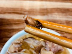 -吴记怪味面(牛王庙店)