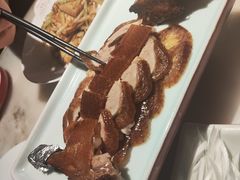 -京华烟云·北京烤鸭(领展购物广场·中关村店)