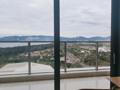 -瑰丽酒店·海吧·天际下午茶·现场DJ·天台酒吧