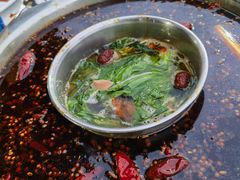 -枇杷园食为鲜火锅(南山店)