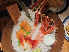 -玉川屋·深夜食堂居酒屋(柳巷店)