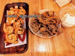 -红小满休闲餐厅(十全街店)