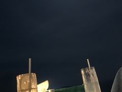 -瑰丽酒店·海吧·天际下午茶·现场DJ·天台酒吧