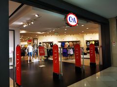 -C&A(西市城购物中心店)