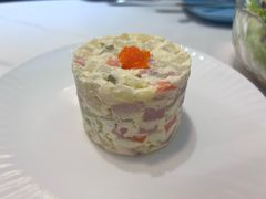 -库滋明·俄罗斯特色美食(中央大街店)