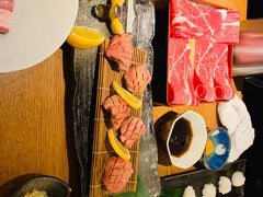 -炎蔵牛舌烤肉