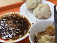 -天宫院小吃·专业包子炒肝儿(丰台和义店)