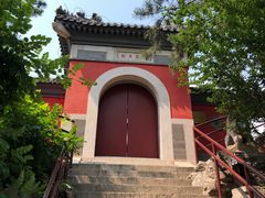 -郭守敬纪念馆