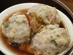 -凤城酒家(红磡店)