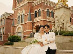 -经典婚纱摄影美学馆·私人定制