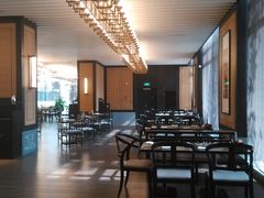 -三宝大饭店-中和艺素餐厅(浦上金山正祥广场店)