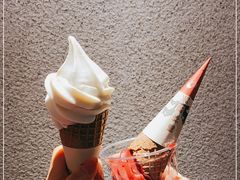 -喜茶(北京华贸购物中心店)