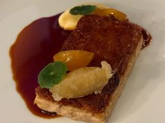 -Ocean's Table 欧舍