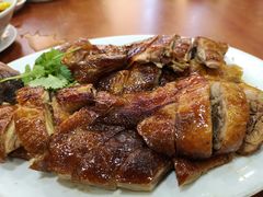 -大荣华酒楼(元朗老店)