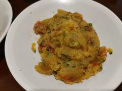 老奶洋芋-紫滇源云南生态菜(丹凤街店)