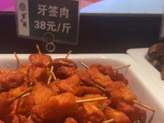 -紫光园(劲松店)