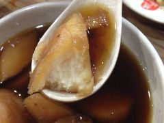 桂花糖芋艿-随柳居·苏式小吃(建新巷店)