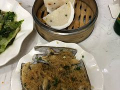 -琼大师东方烤乳猪(亚特兰蒂斯店)