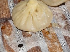 -老班长手工灌汤包老店(东山店)