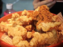 -真熙家牛排烤肉无限续(百脑汇店)