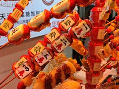 -天津堆姐糖堆刨冰(河东区总店)
