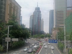 景观位-夫妻肺片·中华老字号·正宗川菜(春熙路店)