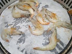 -集杰尚品海鲜烤肉自助餐厅(乳山振华店)