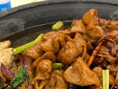 肥肠-一烙锅(友谊店)