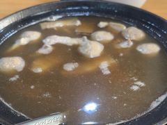 -新记肉骨茶