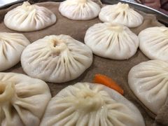 -东京包子楼(政七街店)