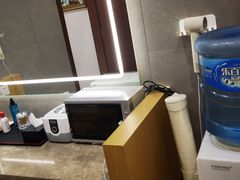 -锦江富园大酒店-游泳馆