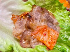 -西塔老太太泥炉烤肉(武汉摩尔城店)