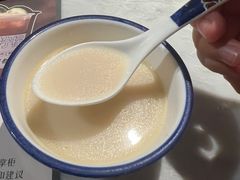 -尚尚仙·酸汤猪手·猪肚鸡火锅(华联万柳购物中心店)