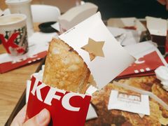 -肯德基(花园店)