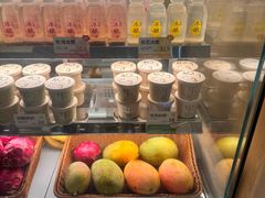 -宝珠奶酪(北京国瑞城购物中心店)
