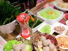 -左庭右院鲜牛肉火锅(新梅广场店)