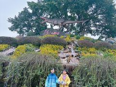 -自贡恐龙博物馆