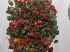 -上上瓷·艺境川菜(IFS旗舰店)