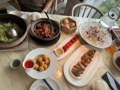 -陶陶居酒家(SM二期购物广场店)