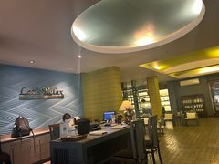 -Let’s Relax Spa(Chiangmai Pavillion)