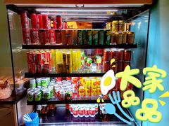 零售区-温禾牛·和牛寿喜烧自助火锅(恒基名人店)