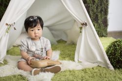 -WPlus明星肖像亲子全家福摄影
