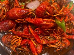 -517烧烤·龙虾·海鲜大排档(万象都荟店)