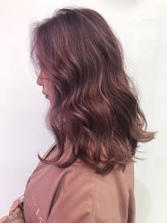 -MY HAIR ARDOR