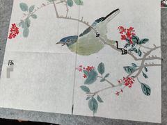 -昂立少儿成长中心(浦东蓝村路地铁站校区)