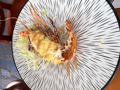 -V Bar海景扒房(北海湾惠龙万达嘉华酒店)