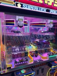 -Fang Fang Monkey·方方猴(国瑞购物中心店)