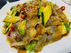 -瑞杰烧烤店·24小时营业(山东路店)