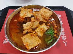 -螺大喜螺蛳粉(华业东方玫瑰店)