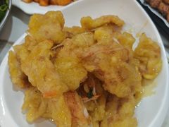 -路家小馆(富力又一城店)